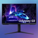¡Este monitor gaming Samsung con 180 Hz a precio de risa es el chollo del día para tus juegos a 1080p!