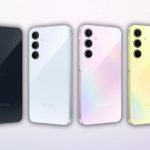 ¡Este móvil Samsung por menos de 300 € lo tiene TODO: 5G, NFC, AMOLED y cámara de 50 MP! ¡No creerás lo que ofrece!