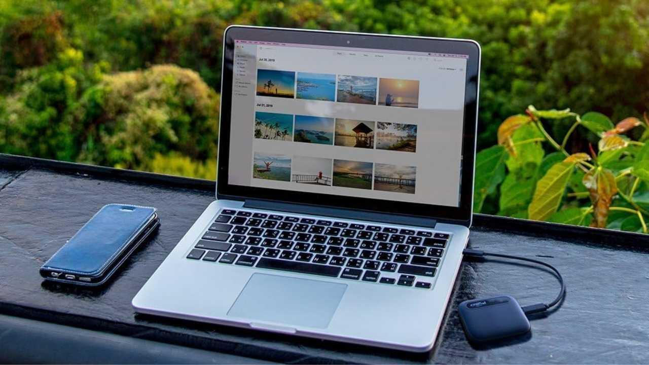 ¡Increíble! Amazon rebaja un 37 % el disco duro SSD todoterreno de 4 TB más buscado ¡No es un error!