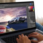 ¡Este portátil ultrafino para trabajar está a PUNTO de agotarse y a casi la mitad de precio!