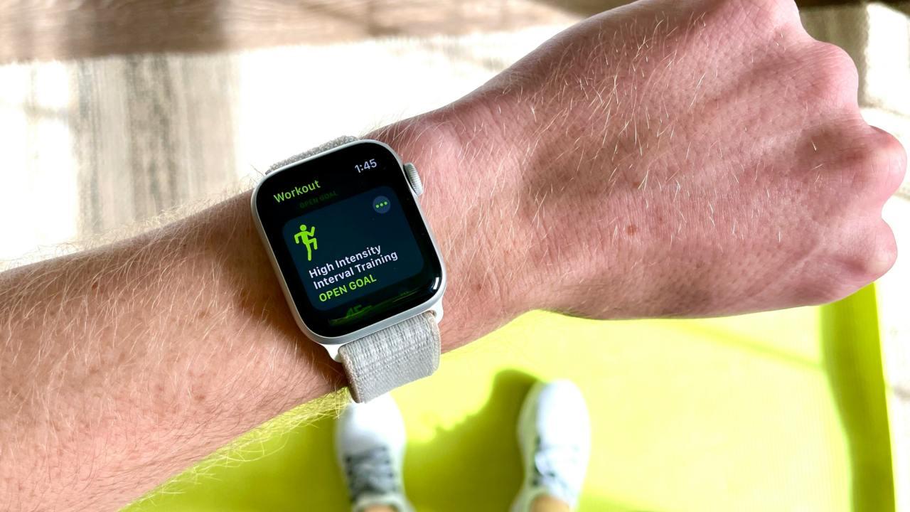¡Increíble! Amazon derrumba los precios del Apple Watch SE de 2ª generación: ¡oferta irrepetible!