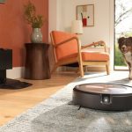 ¡Finalmente llegó el ofertón que todos esperábamos para esta Roomba! ¡No te lo puedes perder!