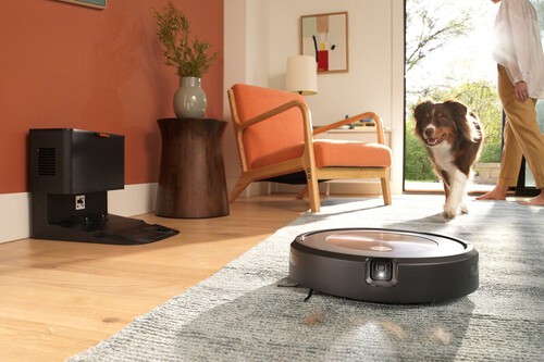 ¡Finalmente llegó el ofertón que todos esperábamos para esta Roomba! ¡No te lo puedes perder!