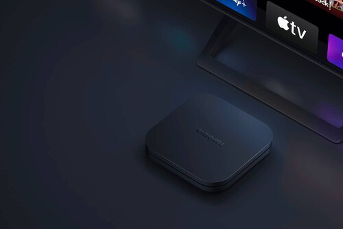 ¡Esta TV Box de Xiaomi con Chromecast 4K HDR se agota ¡y no creerás el precio que tiene!
