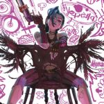 ¡La increíble animación de Arcane ahora en un libro de arte que te dejará sin palabras! ¡No te lo puedes perder!