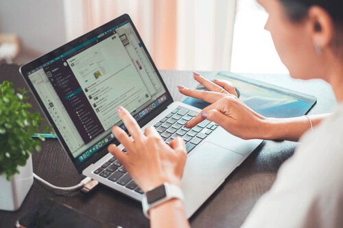 ¡Olvídate de compartir datos! La nueva oferta de MásMóvil para tener Internet en tu segunda casa te va a volar la cabeza