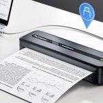 ¡Las impresoras sin tinta más increíbles de 2024 que cambiarán tu forma de imprimir para siempre!