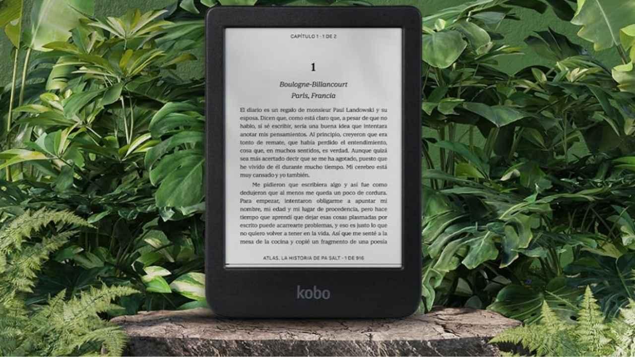 ¡Adiós Kindle! Descubre el eBook que arrasa en reseñas en Amazon y que TODOS recomiendan este 2024