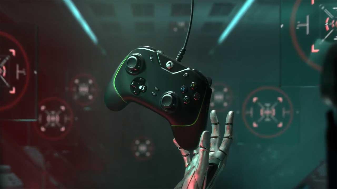 ¡Razer lanza el MANDO PRO definitivo para Xbox y PC con un DESCUENTAZO de 50€ antes del Black Friday!