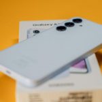 ¡No vas a creer lo que Carrefour está haciendo con este Samsung Galaxy de 128 GB! ¡Súper barato y de calidad!