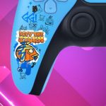 ¡PlayStation acaba de crearme una nueva necesidad y no es la PS5 Pro! ¡Es su increíble DualSense edición limitada!