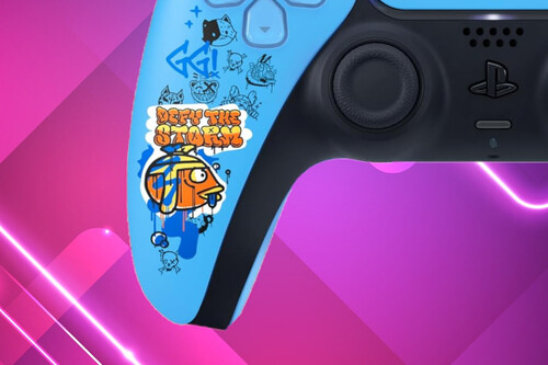 ¡PlayStation acaba de crearme una nueva necesidad y no es la PS5 Pro! ¡Es su increíble DualSense edición limitada!