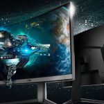 ¡Me adelanto al Black Friday y ya encontré la GANGA del año: Este monitor curvo MSI está IMPRESIONANTE!