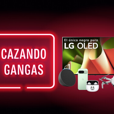 ¡No te pierdas las ofertas explosivas en auriculares, móviles, drones y mucho más antes del Black Friday!