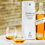 ¡Descubre la edición limitada de Johnnie Walker por su 200 aniversario y sorpréndete con su legado!