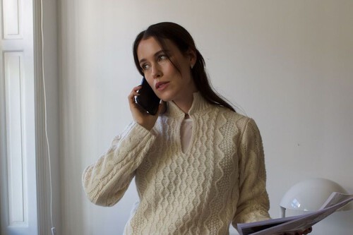 ¡Descubre los zapatos planos de Clarks que están arrasando y desafían a los mocasines este invierno!