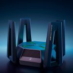 ¡Xiaomi rebaja a mitad de precio su mejor router gaming, corre antes de que se agote!