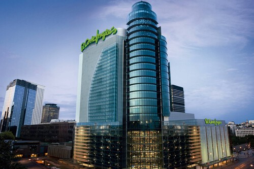 ¡No te lo puedes perder! El Corte Inglés ofrece descuentos de hasta el 30% en tecnología por el Día Mundial del Shopping