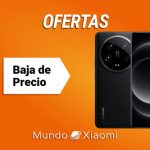 ¡No vas a creer lo que encontré! Xiaomi 14 Ultra a 400 euros menos, ¡y ya casi es mío con esta oferta increíble!