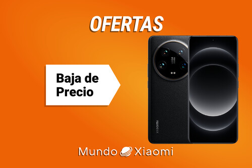 ¡No vas a creer lo que encontré! Xiaomi 14 Ultra a 400 euros menos, ¡y ya casi es mío con esta oferta increíble!