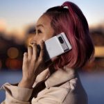 ¡La cámara más impresionante de 2023 y batería infinita: Este móvil de gama alta está a 400 € de descuento!