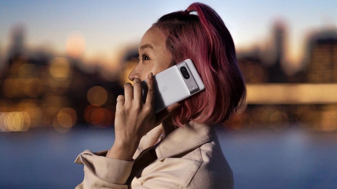 ¡La cámara más impresionante de 2023 y batería infinita: Este móvil de gama alta está a 400 € de descuento!