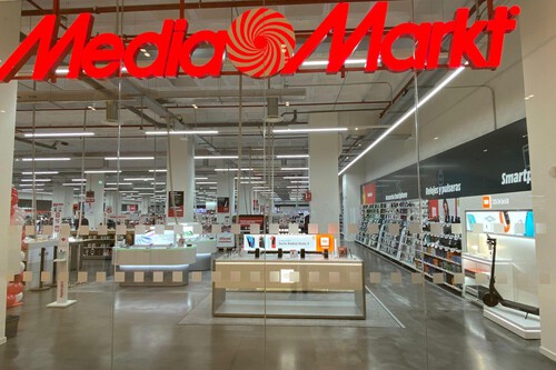 ¡MediaMarkt adelanta el Black Friday: Ofertas IMPERDIBLES en teléfonos, televisores y mucho más!