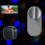 ¡No creerás lo que estos timbres y cerraduras inteligentes pueden hacer por tu hogar! ¡Aprovecha la oferta AHORA!