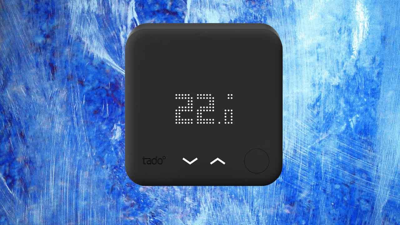 ¡No te pierdas las ofertas del 11.11! Prepárate para el invierno con estos termostatos inteligentes ¡a precios irresistibles!