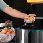 ¡Oferta IMPERDIBLE! La freidora de aire más vendida en Amazon ¡AHORA a solo 49 €! ¡Corre antes de que se agote!