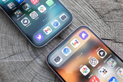 ¡El iPhone 15 a un precio IMPRESIONANTE en el 11/11! ¡No pagues 1.000 euros, aprovecha la oferta AHORA!