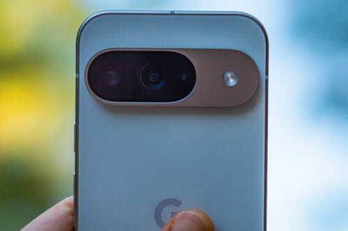 ¡Este Pixel 9 a precio de Black Friday: la increíble cámara del último móvil de Google te dejará sin palabras!