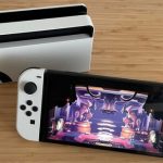 ¡Ya tengo una Nintendo Switch, pero este precio me hace querer una OLED también!