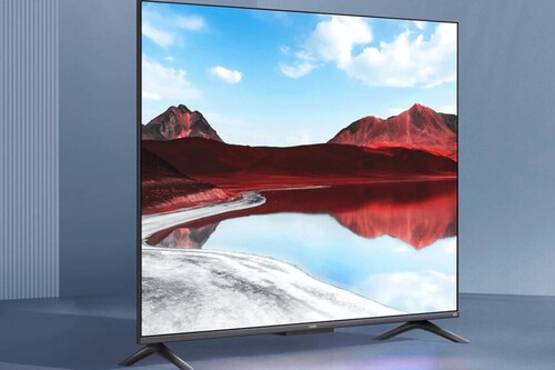 ¡No vas a creer lo que MediaMarkt ha hecho en el 11/11! Smart TV Xiaomi de 55″ a precio IMPACTANTE.