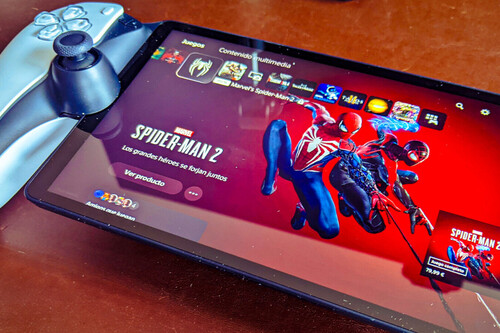 ¡Mi amigo pensó que no podía jugar a la PS5 por su viaje, pero le revelé el truco que lo cambió todo!