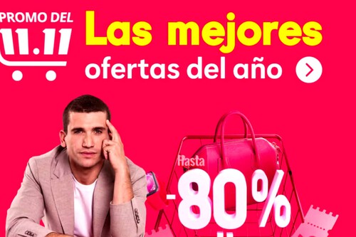 ¡iPhone, Google Pixel y Xiaomi a precios IMPOSIBLES! Descubre los chollos secretos del 11/11 en AliExpress