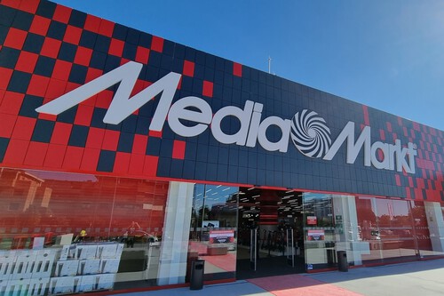 ¡MediaMarkt rebaja la Nintendo Switch ¡ANTES de Black Friday! ¡No podrás creer el precio!