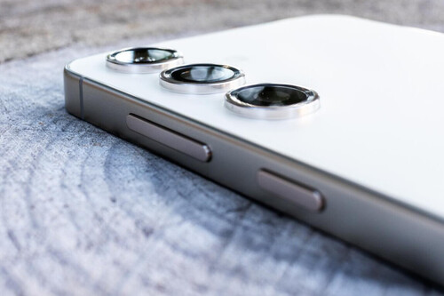 ¡El Samsung Galaxy que compraría AHORA sin esperar al Black Friday! ¡No querrás que tu móvil dure solo dos años!