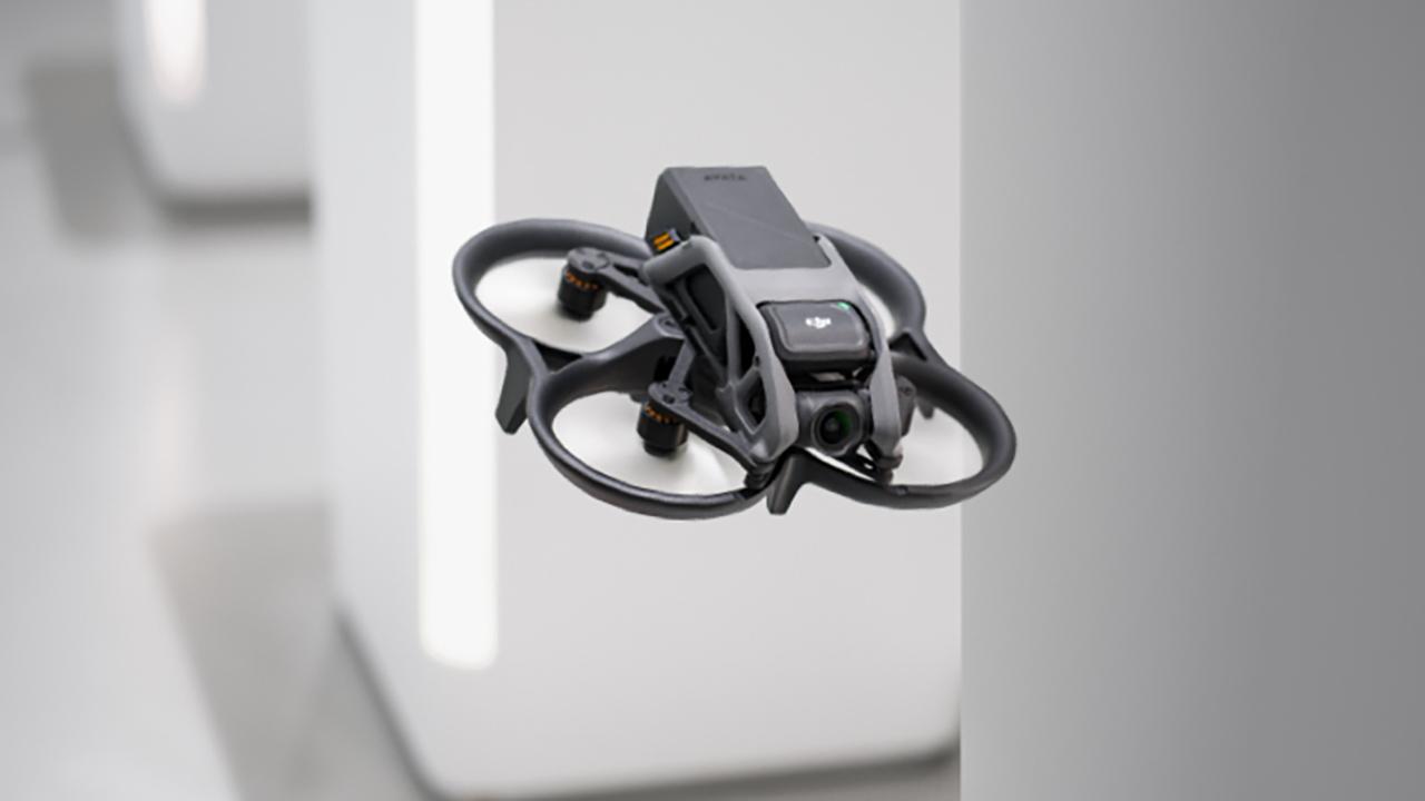 ¡Increíble! Amazon rebaja este dron de alta gama por 420 € ¡y no es un error! ¡Te lo recomiendo!