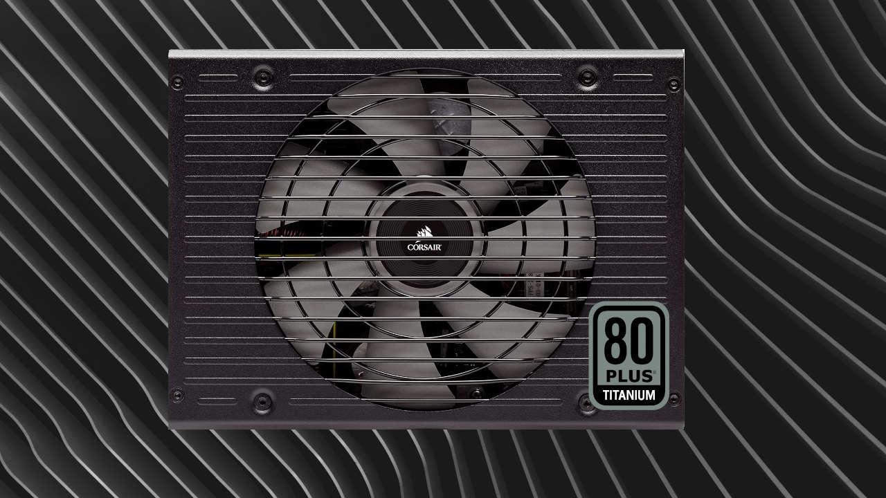 ¡La fuente de alimentación más potente del mercado ahora con un descuento IMPRESIONANTE que no volverás a ver!