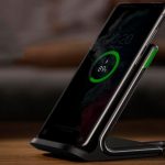 ¡Amazon baja el precio del cargador inalámbrico para iPhone más valorado de internet y tú no lo vas a creer!