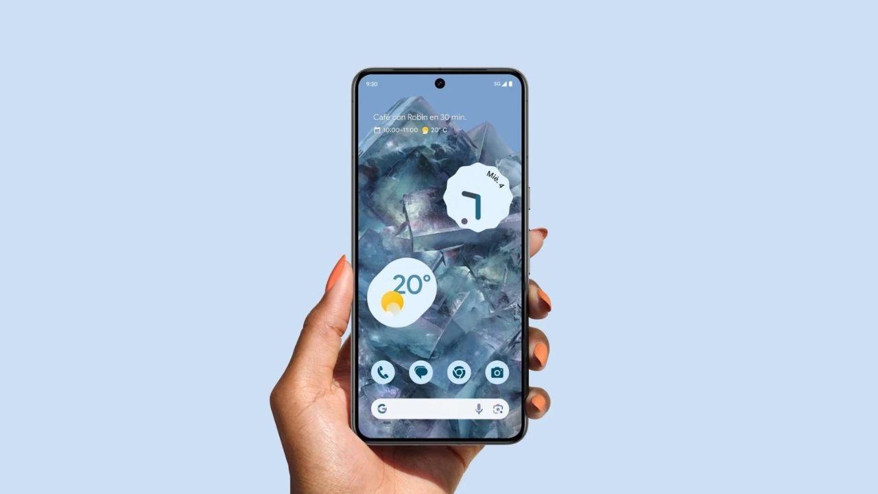 ¡La batalla épica por el Google Pixel 8 Pro más barato: Amazon vs AliExpress! ¿Quién ganará?