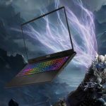 ¡Este portátil gaming con Intel i9 y 32 GB de RAM tiene un descuento IMPRESIONANTE antes del Black Friday!