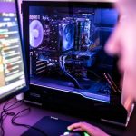 ¡No esperes al Black Friday! Este monitor gaming Samsung a mitad de precio ¡es tuyo AHORA!