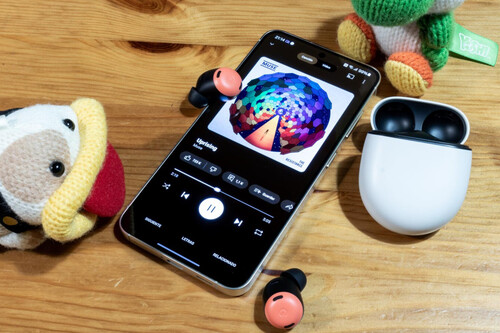 ¡Potencia, IA y Android al máximo! ¡Esta oferta en un Samsung Galaxy es lo que siempre soñaste!