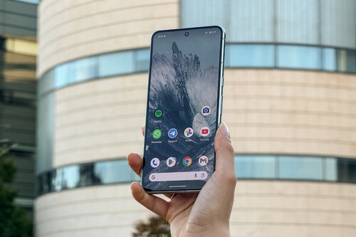 «¡Este Pixel 8 Pro a un PRECIAZO me está haciendo dudar de mi Pixel 7! ¿Será hora de dar el salto?»