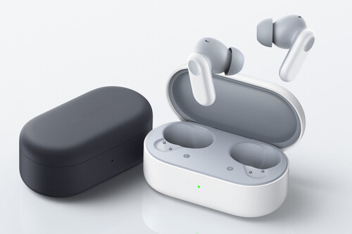 ¡Increíble pero cierto! Auriculares Bluetooth con cancelación de ruido por menos de 20 euros ¡y no son de Xiaomi ni Samsung!