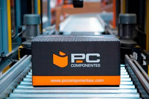 ¡PcComponentes revoluciona el mercado antes del Black Friday: monitores, PC’s, tablets Xiaomi y auriculares a PRECIOS IMPOSIBLES!