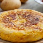 ¡Tiré mi vieja sartén y encontré en Lidl la herramienta perfecta para hacer tortillas como las de mi madre!