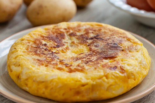 ¡Tiré mi vieja sartén y encontré en Lidl la herramienta perfecta para hacer tortillas como las de mi madre!